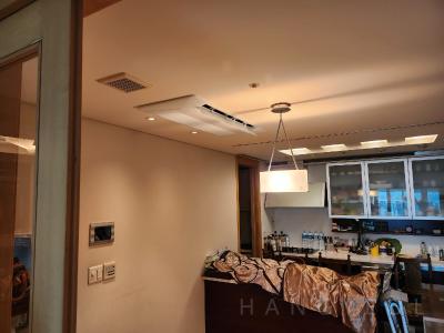 서울특별시 강남구 도곡동 타워팰리스 시스템에어컨 기타