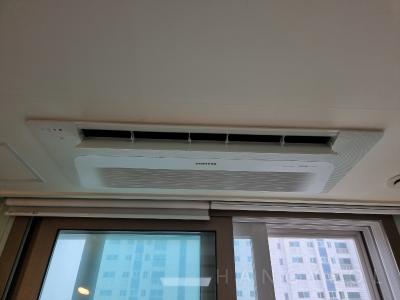 경기도 화성시 향남읍 향남제일오투그란데 시스템에어컨 기타