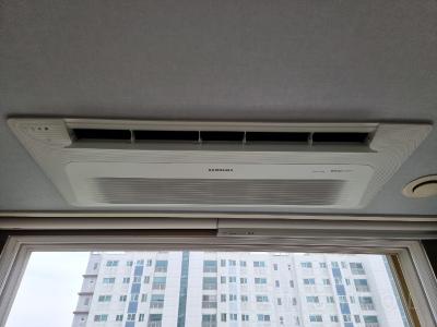 경기도 화성시 향남읍 향남제일오투그란데 시스템에어컨 기타