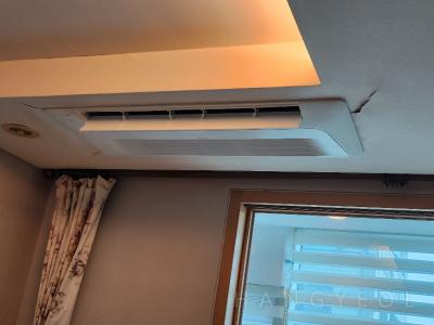 서울특별시 강남구 도곡동 타워팰리스 시스템에어컨 기타