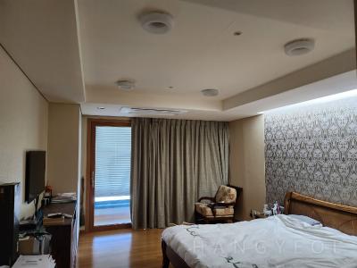 서울특별시 강남구 도곡동 타워팰리스 시스템에어컨 기타