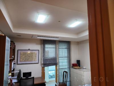 서울특별시 강남구 도곡동 타워팰리스 시스템에어컨 기타