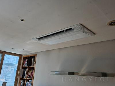 서울특별시 강남구 도곡동 타워팰리스 시스템에어컨 기타