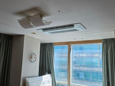서울특별시 강남구 도곡동 타워팰리스 시스템에어컨 기타