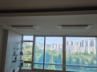 서울특별시 강남구 도곡동 타워팰리스 시스템에어컨 기타