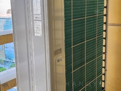 서울특별시 송파구 신천동 롯데캐슬골드 시스템에어컨 기타