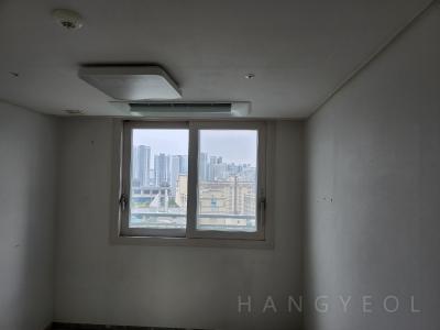 서울특별시 동대문구 전농동 래미안 크레시티 시스템에어컨 기타