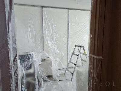 서울특별시 강남구 도곡동 타워팰리스 시스템에어컨 기타