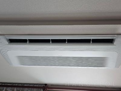 서울특별시 강남구 도곡동 타워팰리스 시스템에어컨 기타
