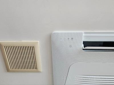 서울특별시 강남구 도곡동 타워팰리스 시스템에어컨 기타