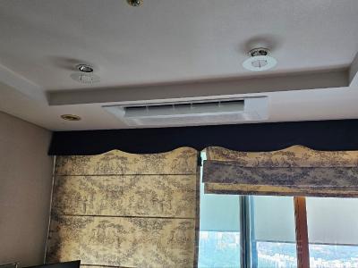 서울특별시 강남구 도곡동 타워팰리스 시스템에어컨 기타