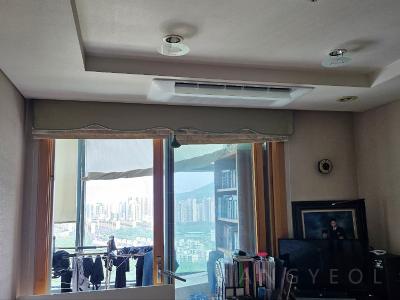 서울특별시 강남구 도곡동 타워팰리스 시스템에어컨 기타