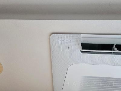 서울특별시 강남구 도곡동 타워팰리스 시스템에어컨 기타