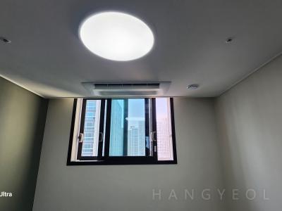 충청북도 청주시 흥덕구 오송읍 오송역파라곤센트럴시티2차 시스템에어컨 기타