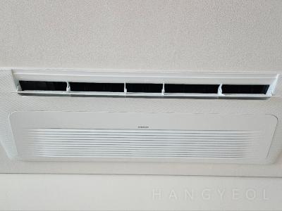 서울특별시 강남구 도곡동 타워팰리스 시스템에어컨 설치 사례