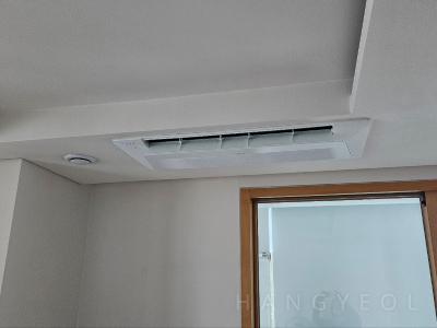 서울특별시 강남구 도곡동 타워팰리스 시스템에어컨 기타