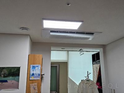 서울특별시 강남구 도곡동 타워팰리스 시스템에어컨 기타