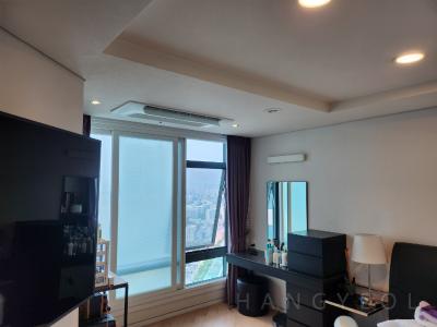 서울특별시 강남구 도곡동 타워팰리스 시스템에어컨 설치 사례