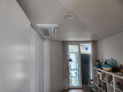 서울특별시 강남구 도곡동 타워팰리스 시스템에어컨 기타