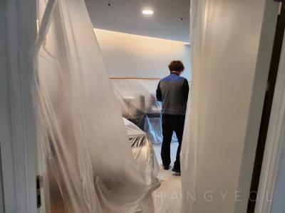 서울특별시 강남구 도곡동 타워팰리스 시스템에어컨 기타