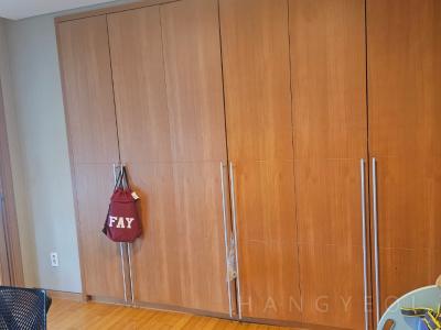 서울특별시 강남구 도곡동 타워팰리스 시스템에어컨 기타