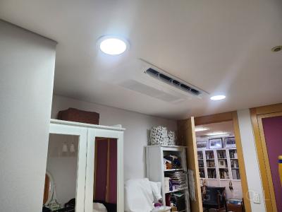 서울특별시 강남구 도곡동 타워팰리스 시스템에어컨 기타