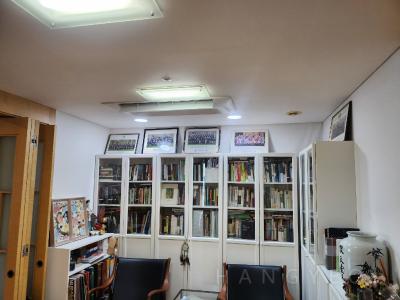 서울특별시 강남구 도곡동 타워팰리스 시스템에어컨 기타