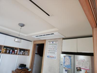 서울특별시 송파구 신천동 롯데캐슬골드 시스템에어컨 기타