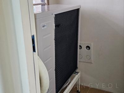 경기도 고양시 일산동구 중산동 일산센트럴아이파크 시스템에어컨 기타