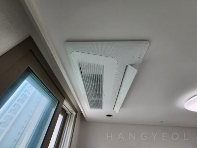 경기도 화성시 장지동 동탄2신도시 호반베르디움 33단지 시스템에어컨 기타