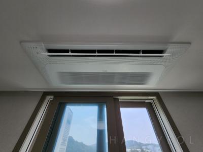 경기도 화성시 장지동 동탄2신도시 호반베르디움 33단지 시스템에어컨 기타