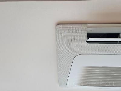 서울특별시 강남구 도곡동 타워팰리스 시스템에어컨 기타