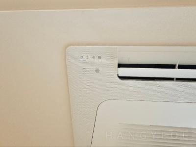 서울특별시 강남구 도곡동 타워팰리스 시스템에어컨 기타