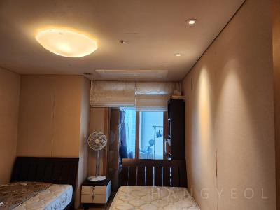 서울특별시 강남구 도곡동 타워팰리스 시스템에어컨 기타