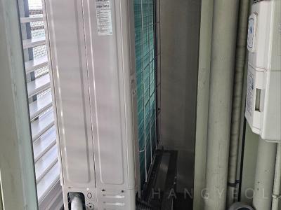 서울특별시 강남구 도곡동 타워팰리스 시스템에어컨 기타