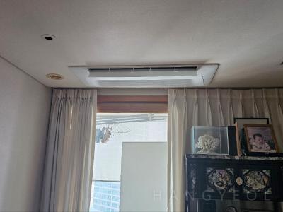 서울특별시 강남구 도곡동 타워팰리스 시스템에어컨 기타
