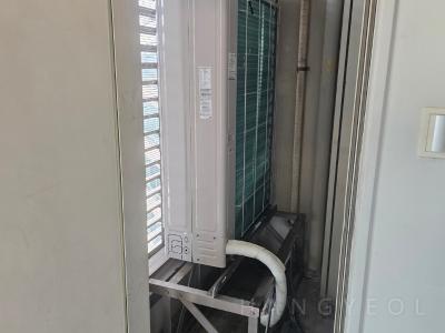 서울특별시 강남구 도곡동 타워팰리스 시스템에어컨 기타