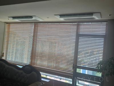 서울특별시 강남구 도곡동 타워팰리스 시스템에어컨 기타