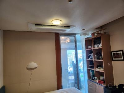 서울특별시 강남구 도곡동 타워팰리스 시스템에어컨 설치 사례