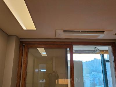 서울특별시 강남구 도곡동 타워팰리스 시스템에어컨 기타