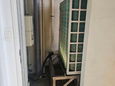 서울특별시 강남구 도곡동 타워팰리스 시스템에어컨 기타