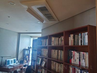 서울특별시 강남구 도곡동 타워팰리스 시스템에어컨 기타