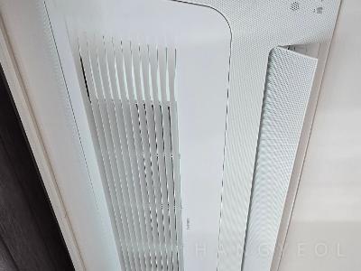 경기도 안산시 상록구 사동 e편한세상 상록 시스템에어컨 기타