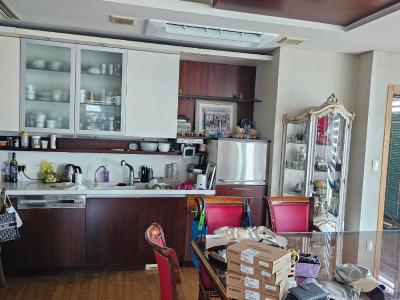 서울특별시 강남구 도곡동 타워팰리스 시스템에어컨 기타