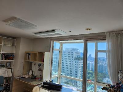 서울특별시 강남구 도곡동 타워팰리스 시스템에어컨 기타
