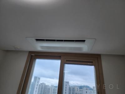 경기도 남양주시 다산동 다산 유승한내들 센트럴 시스템에어컨 기타