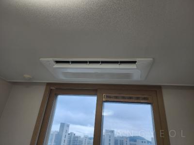 경기도 남양주시 다산동 다산 유승한내들 센트럴 시스템에어컨 기타