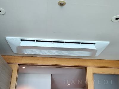 서울특별시 강남구 도곡동 타워팰리스 시스템에어컨 기타