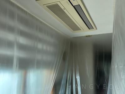 서울특별시 강남구 도곡동 타워팰리스 시스템에어컨 기타