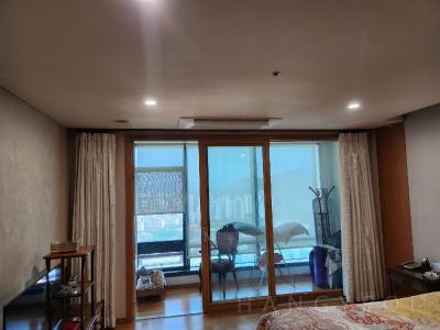 서울특별시 강남구 도곡동 타워팰리스 시스템에어컨 설치 사례